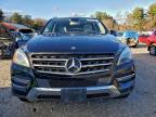 Lot #3303726425 2015 MERCEDES-BENZ ML 350 4MA