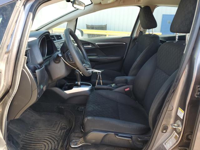 2015 HONDA FIT LX #3285598281