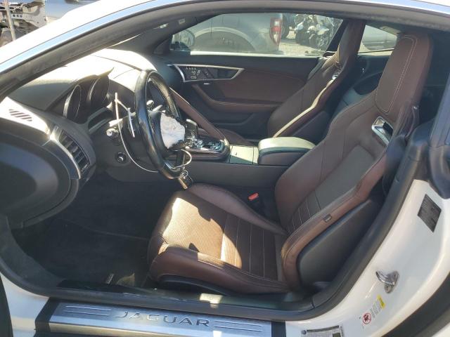 2018 JAGUAR F-TYPE #3298312133