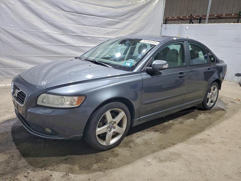 VOLVO S40 2.4I