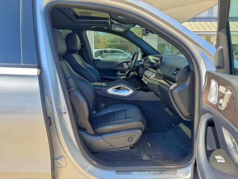 2020 MERCEDES-BENZ GLE 350 4M #3300030289