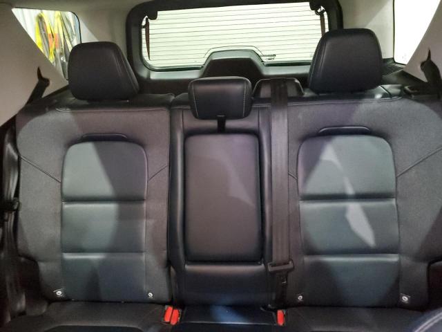 2022 FORD BRONCO SPO #3302793894