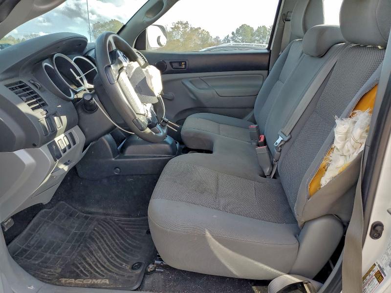 2014 TOYOTA TACOMA #3297932849