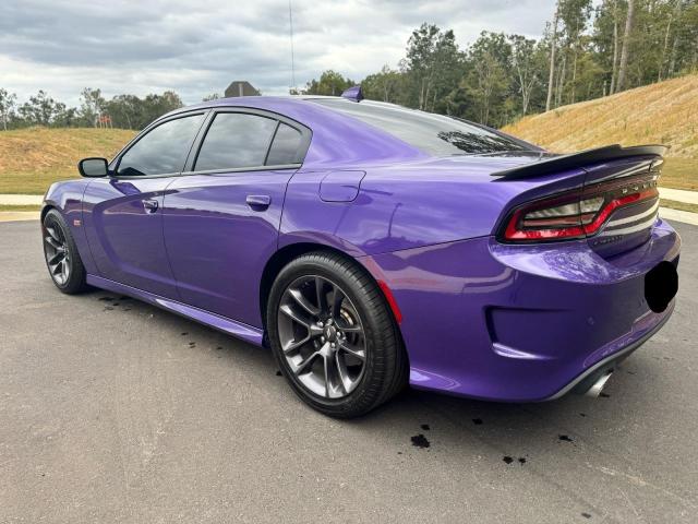 2023 DODGE CHARGER SC #3293377442