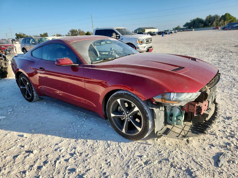 2018 FORD MUSTANG - 1FA6P8TH6J5117100