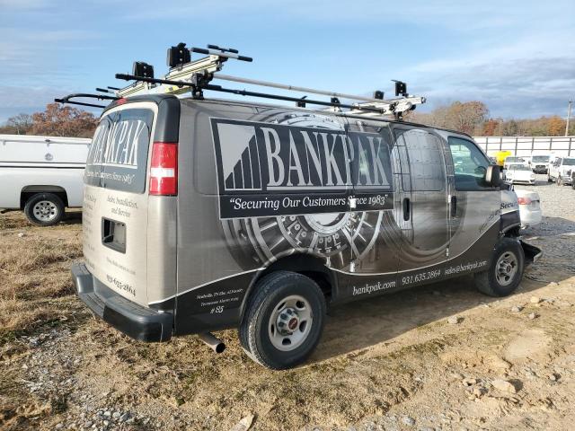 2020 GMC SAVANA G25 #3302858990