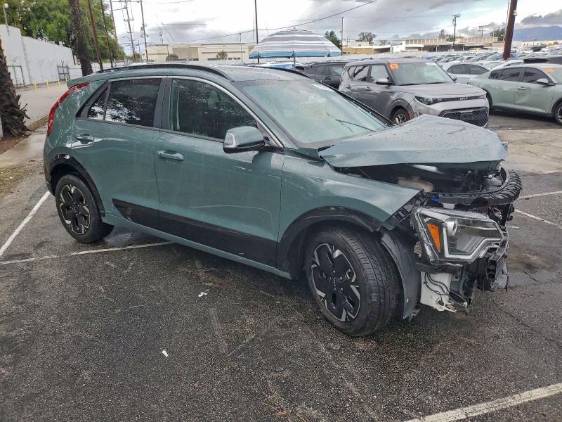 2023 KIA NIRO WIND #3304055491