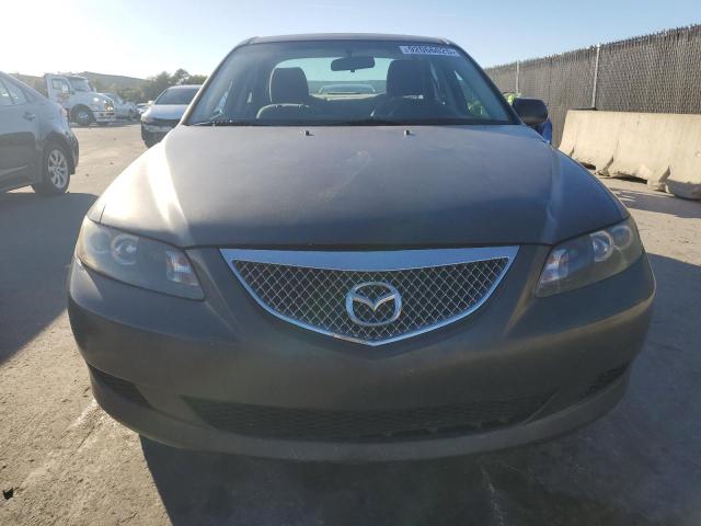 2005 MAZDA 6 I #3304383587