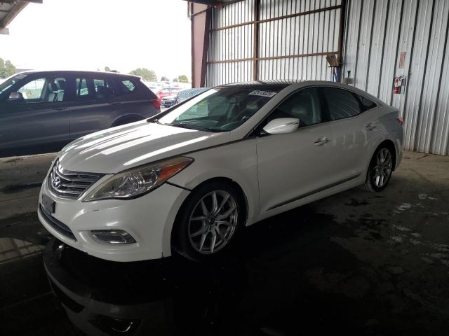2013 HYUNDAI AZERA GLS #3304148520