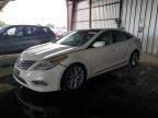 Lot #3304148520 2013 HYUNDAI AZERA GLS