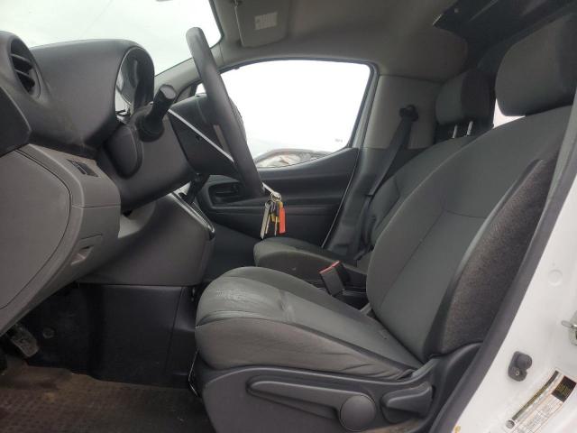 2019 NISSAN NV200 #3303678928