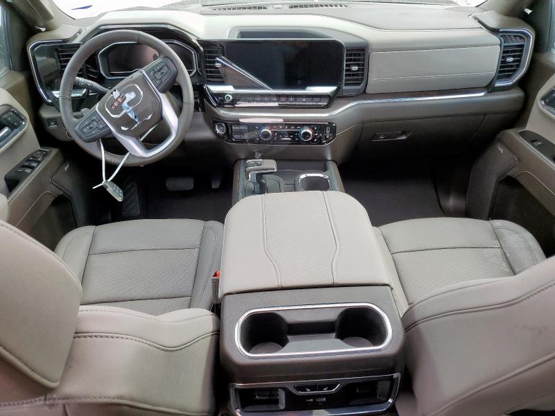 2025 GMC SIERRA C15 #3303866722