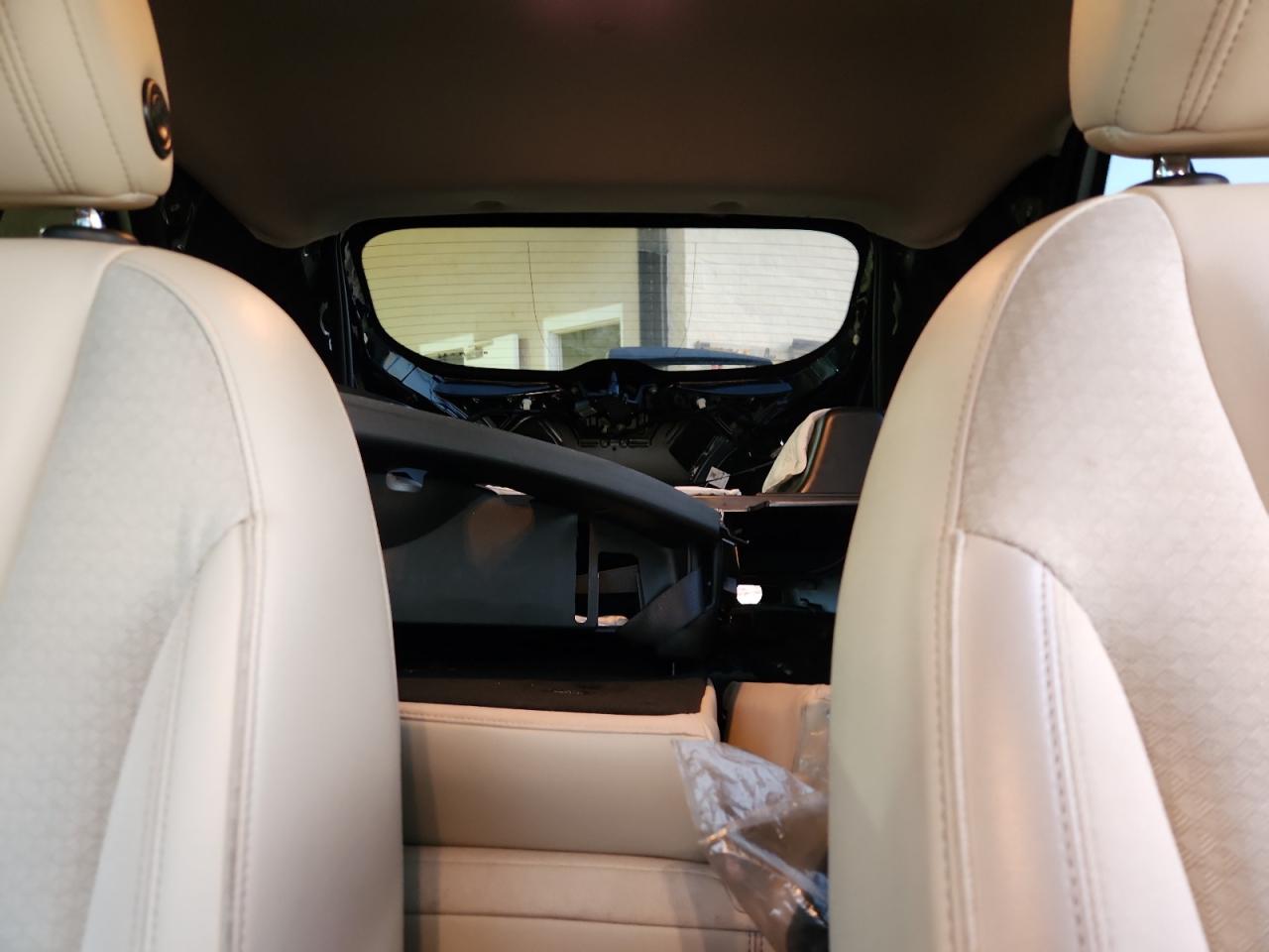 BUICK ENCORE PREFERRED