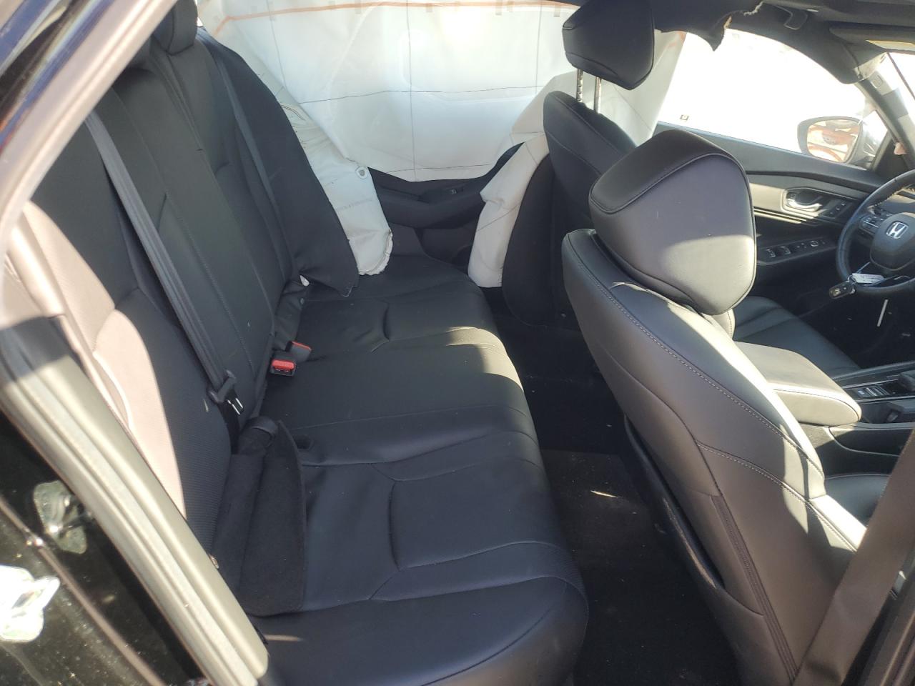 HONDA ACCORD HYBRID SPORT-L