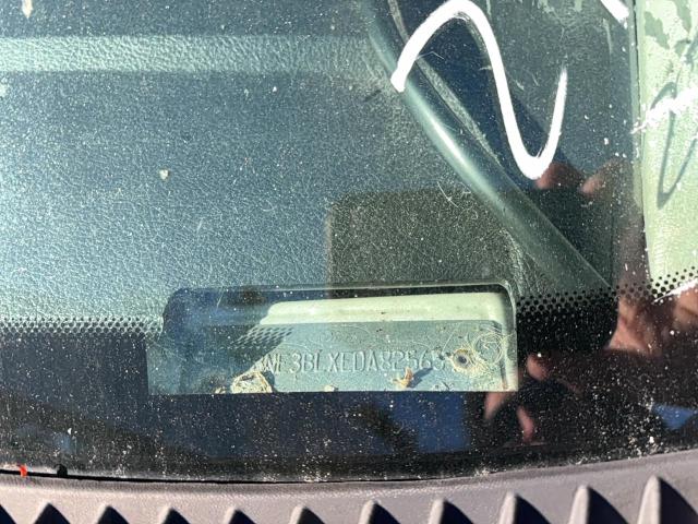 2014 FORD ECONOLINE #3292323306