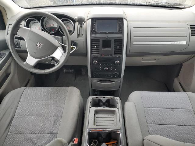 2008 DODGE GRAND CARA #3293701417