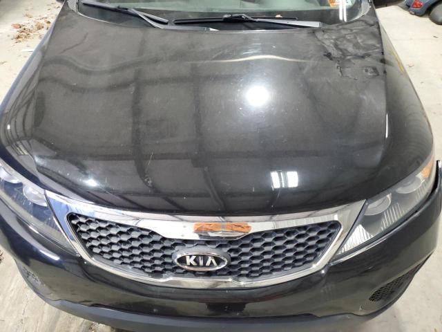 2013 KIA SORENTO LX #3297921847