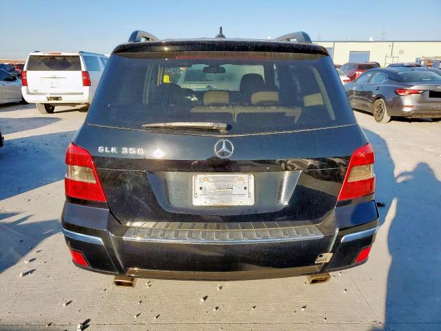 2012 MERCEDES-BENZ GLK 350 #3290097260