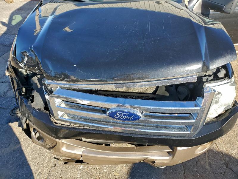 2013 FORD EXPEDITION #3303876728