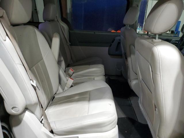 2008 CHRYSLER TOWN & COU #3296301411