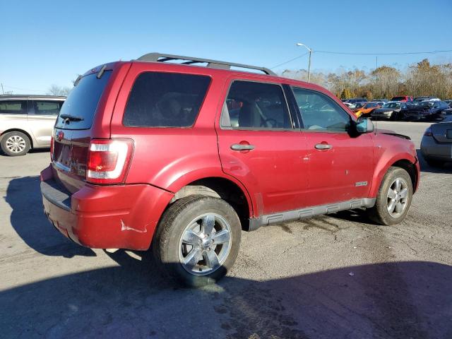 2008 FORD ESCAPE XLT #3296314449