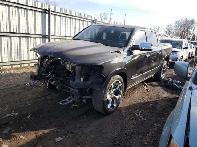 Global Auto Auctions: 2019 RAM 1500 LIMIT
