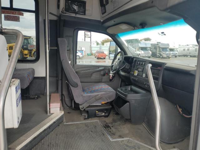 2014 CHEVROLET EXPRESS G4 #3296873882