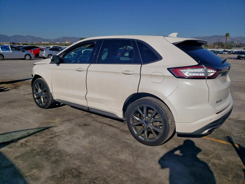 2016 FORD EDGE SPORT #3297315392