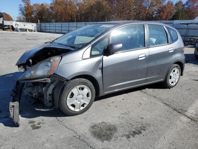 2013 HONDA FIT #3304570435