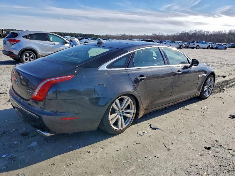 2013 JAGUAR XJL PORTFO #3298113143