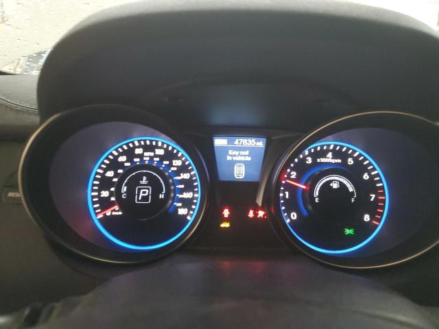 2015 HYUNDAI GENESIS CO #3302795904