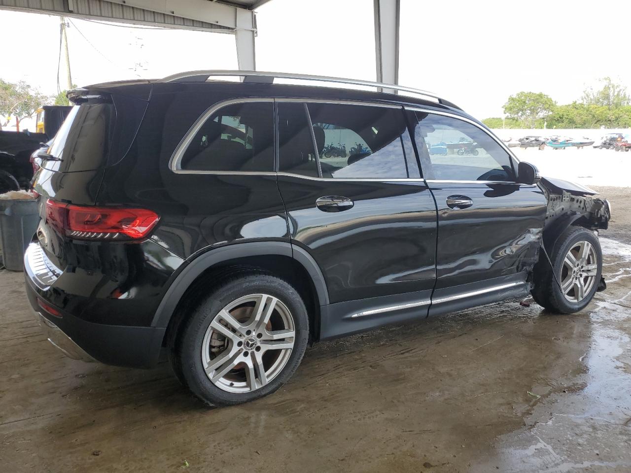 MERCEDES-BENZ GLB-CLASS 250