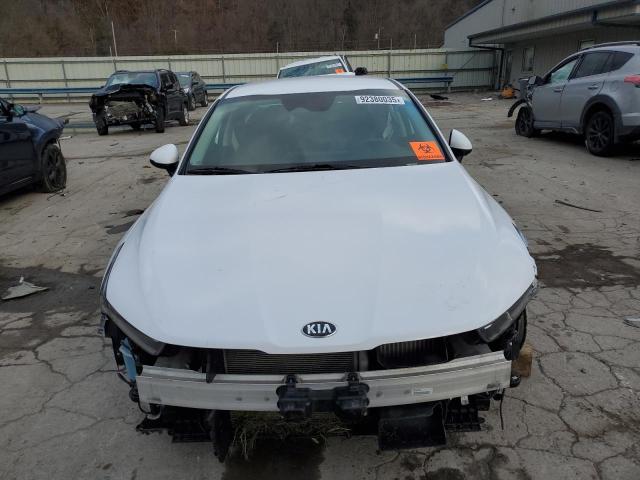 2021 KIA K5 LXS #3296228541