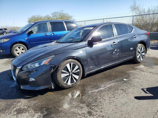 2022 NISSAN ALTIMA SV #3310724738