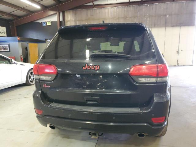 2015 JEEP GRAND CHER #3287567346