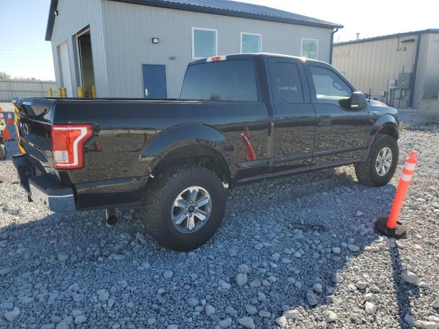 2016 FORD F150 SUPER #3291301449