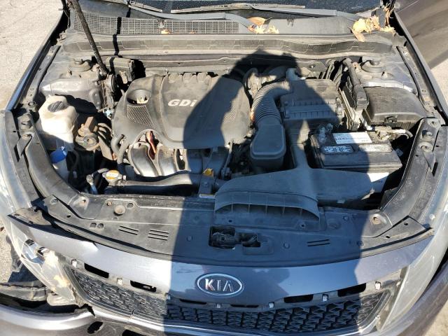 2011 KIA OPTIMA EX #3312424658