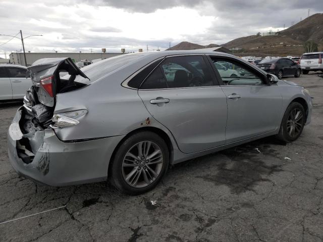 2016 TOYOTA CAMRY LE #3305605822