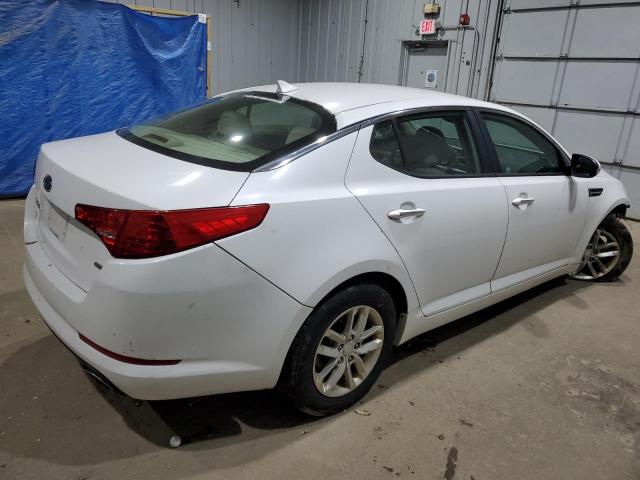 2012 KIA OPTIMA LX - 5XXGM4A78CG038942