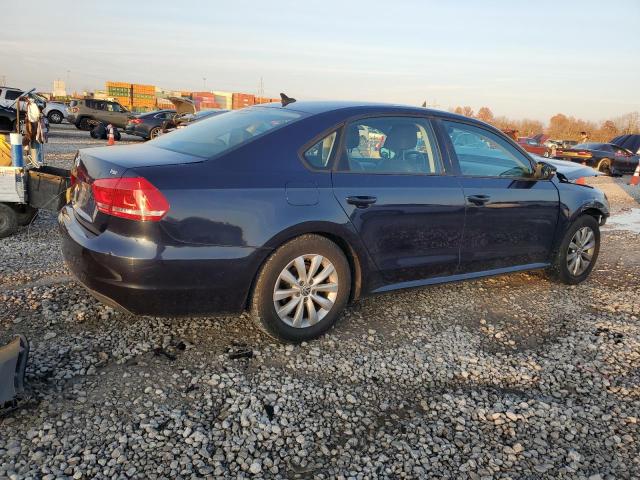 2015 VOLKSWAGEN PASSAT S #3293444492