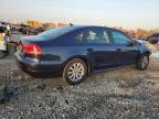 Lot #3293444492 2015 VOLKSWAGEN PASSAT S