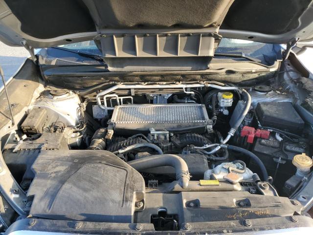 2020 SUBARU ASCENT LIM #3303044617