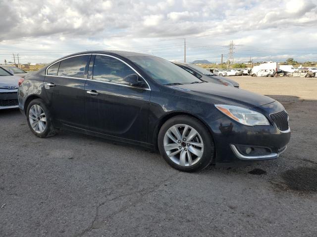 2014 BUICK REGAL PREM #3293666400