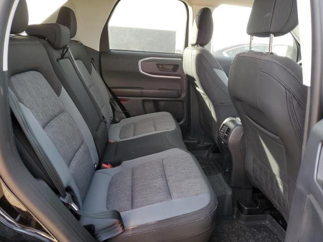 2024 FORD BRONCO SPO #3302983626