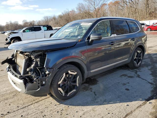 2024 KIA TELLURIDE #3301893473