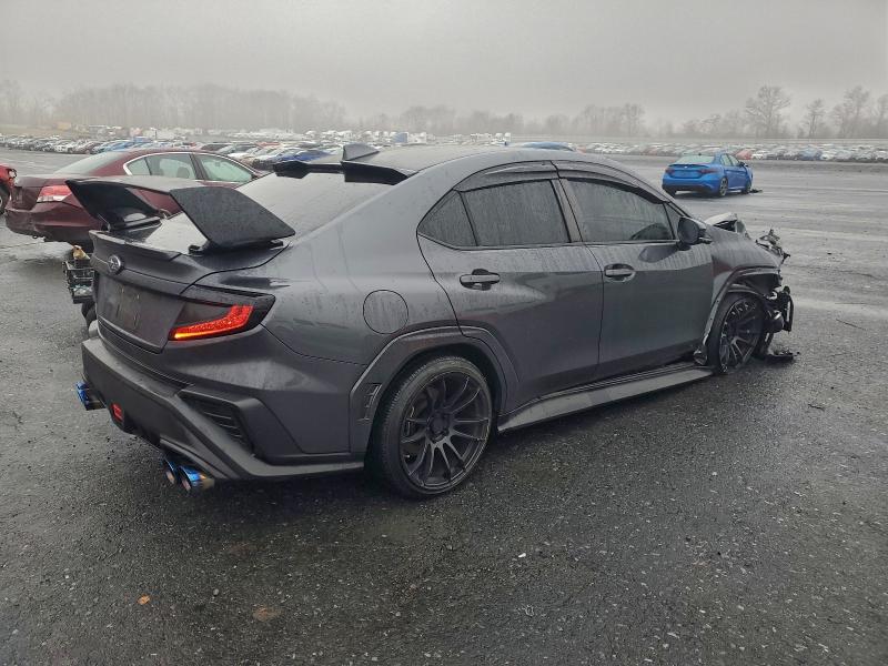 2022 SUBARU WRX PREMIU #3316920117