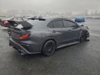 Lot #3316920117 2022 SUBARU WRX PREMIU