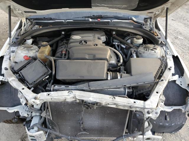 2014 CADILLAC ATS LUXURY #3285847567