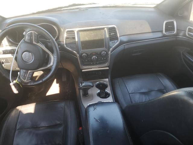 2014 JEEP GRAND CHER #3303811428