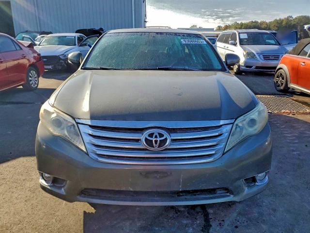 2011 TOYOTA AVALON BAS #3301835351